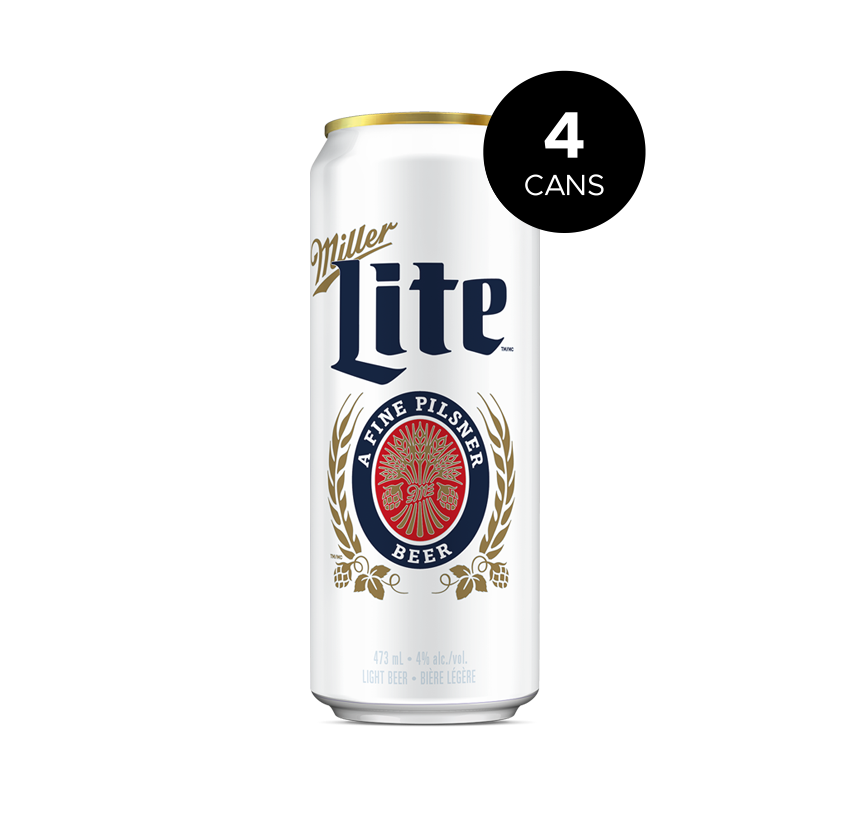 Miller Lite