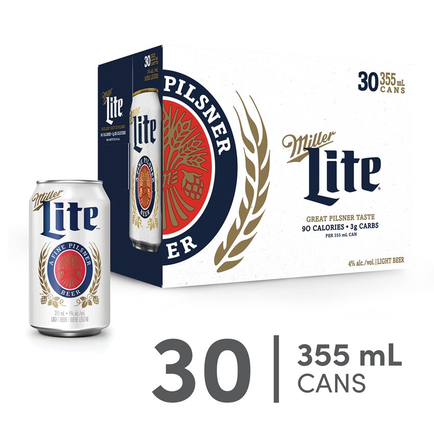 Miller Lite