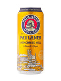 Paulaner Munich Helles