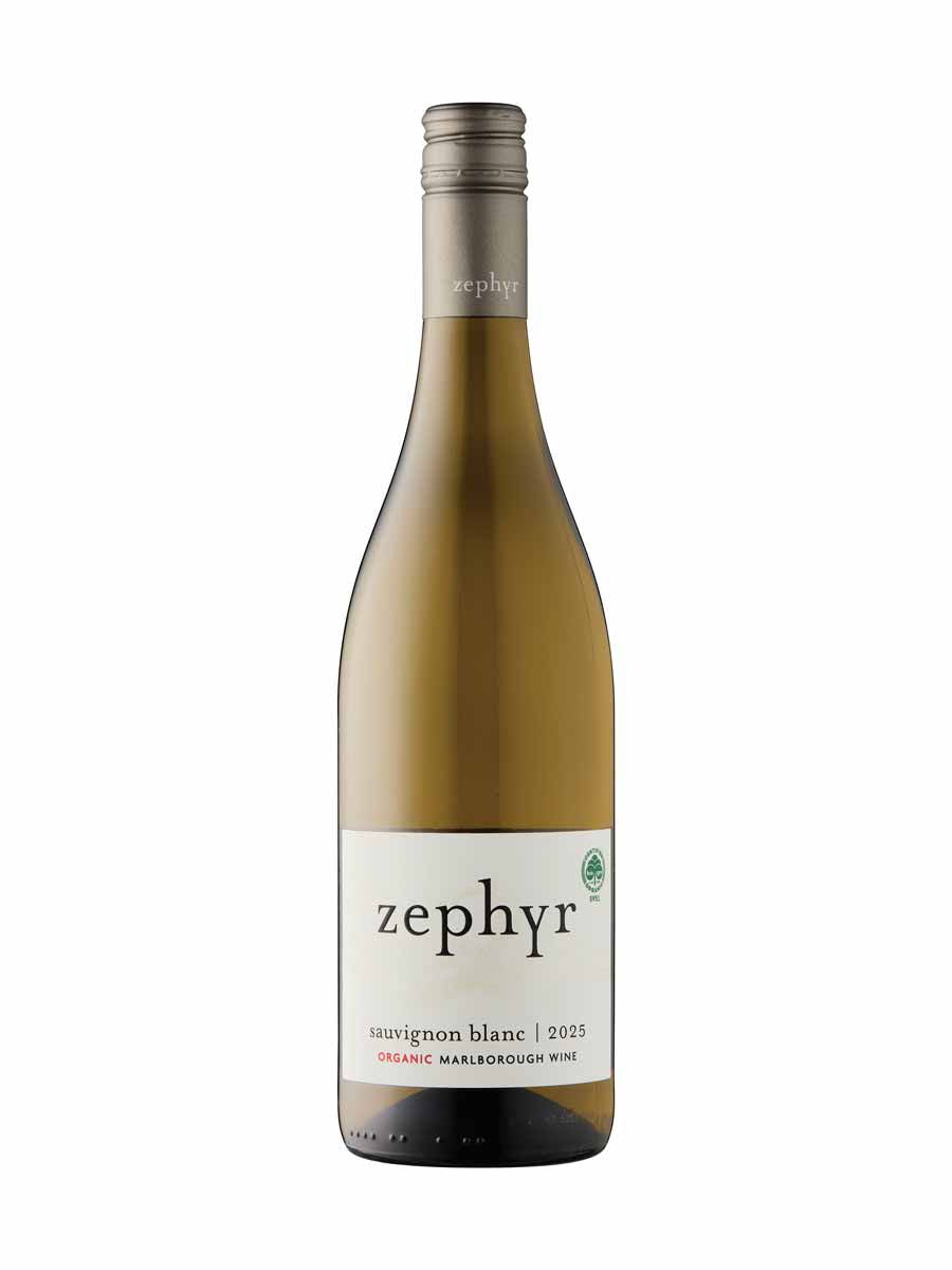 Zephyr Sauvignon Blanc 2025