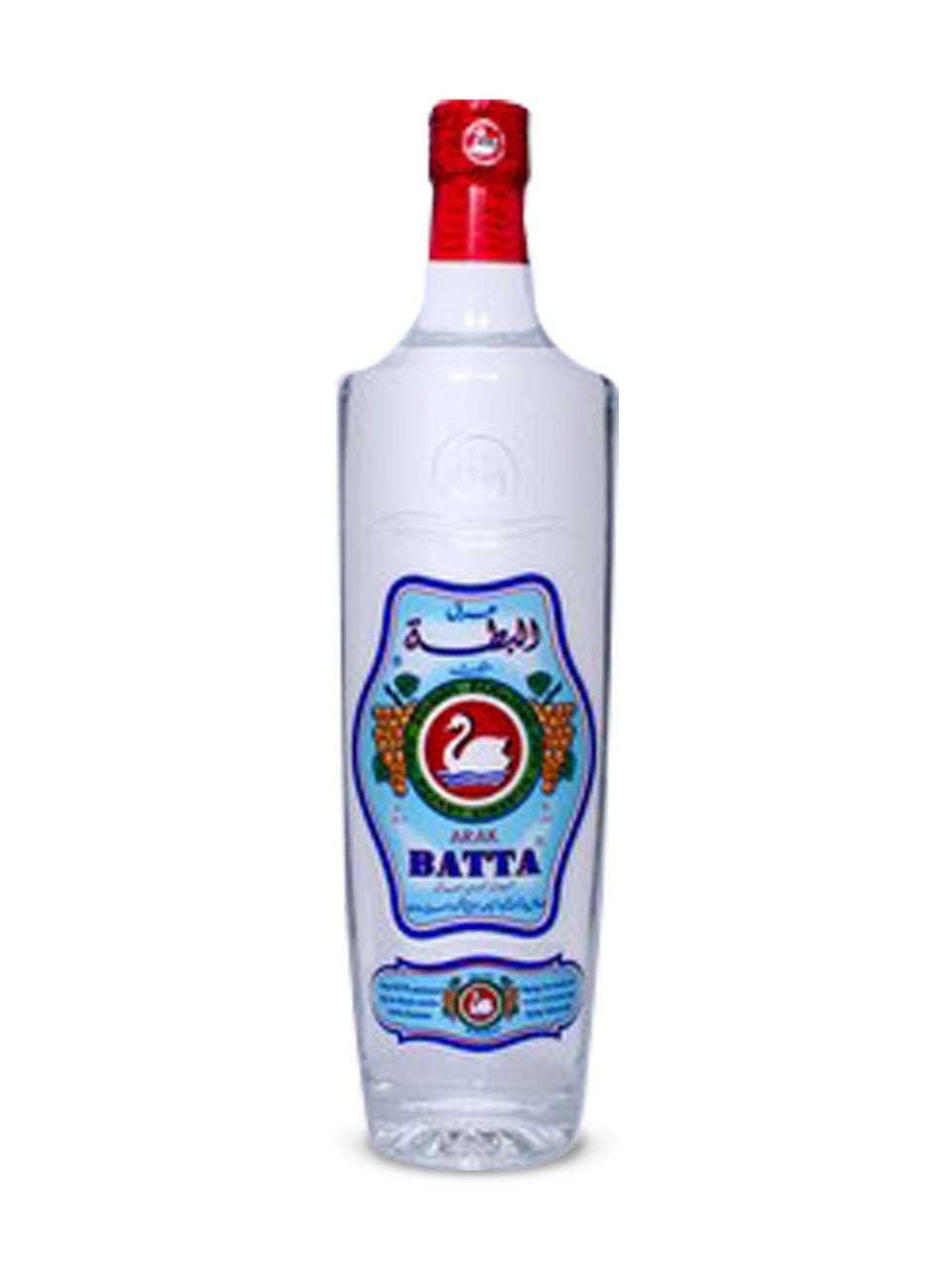 Batta Arak