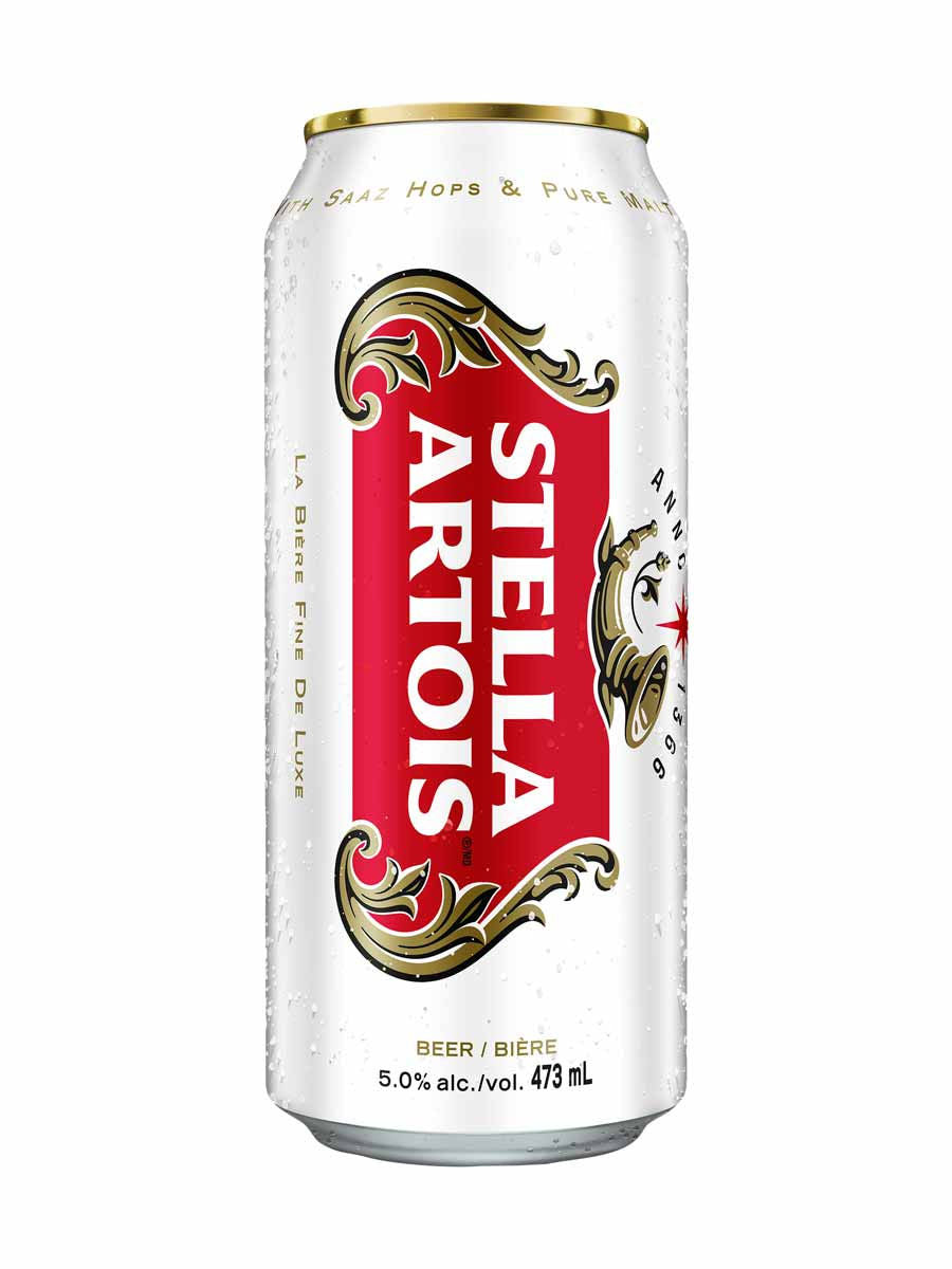Stella Artois