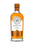 Wayne Gretzky Maple Cask Finish Canadian Whisky