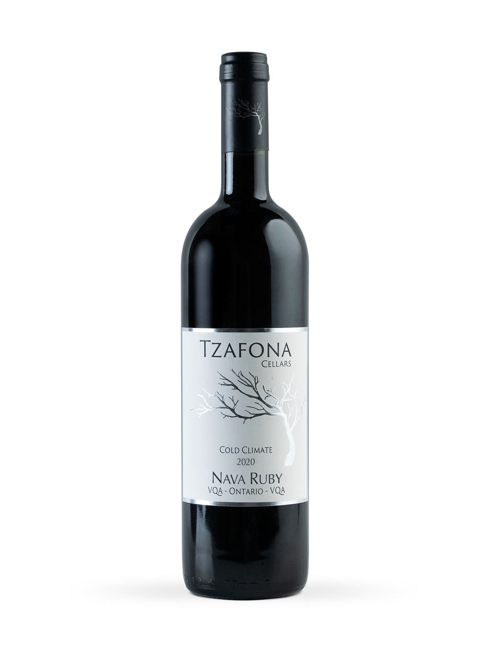 Tzafona Cellars Nava Ruby KPM VQA