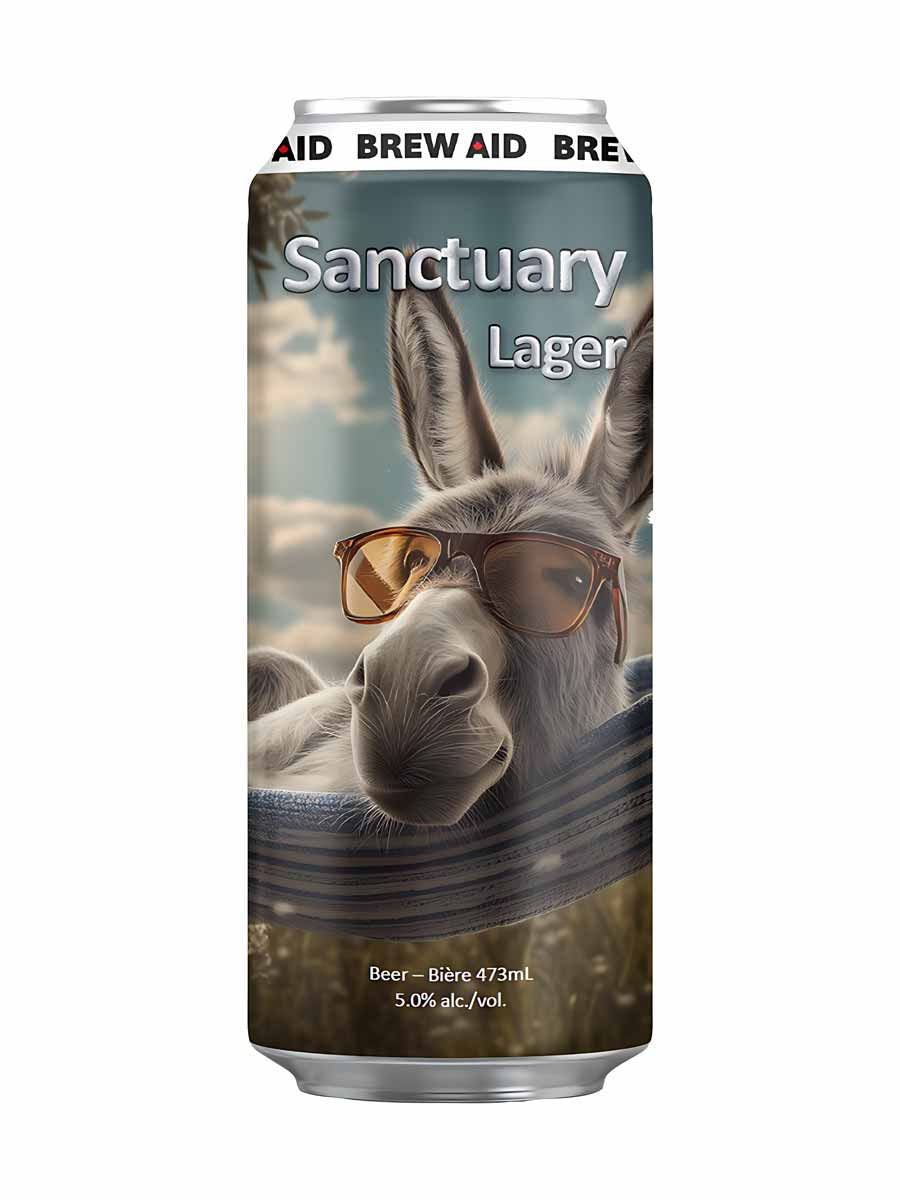 Brew Aid