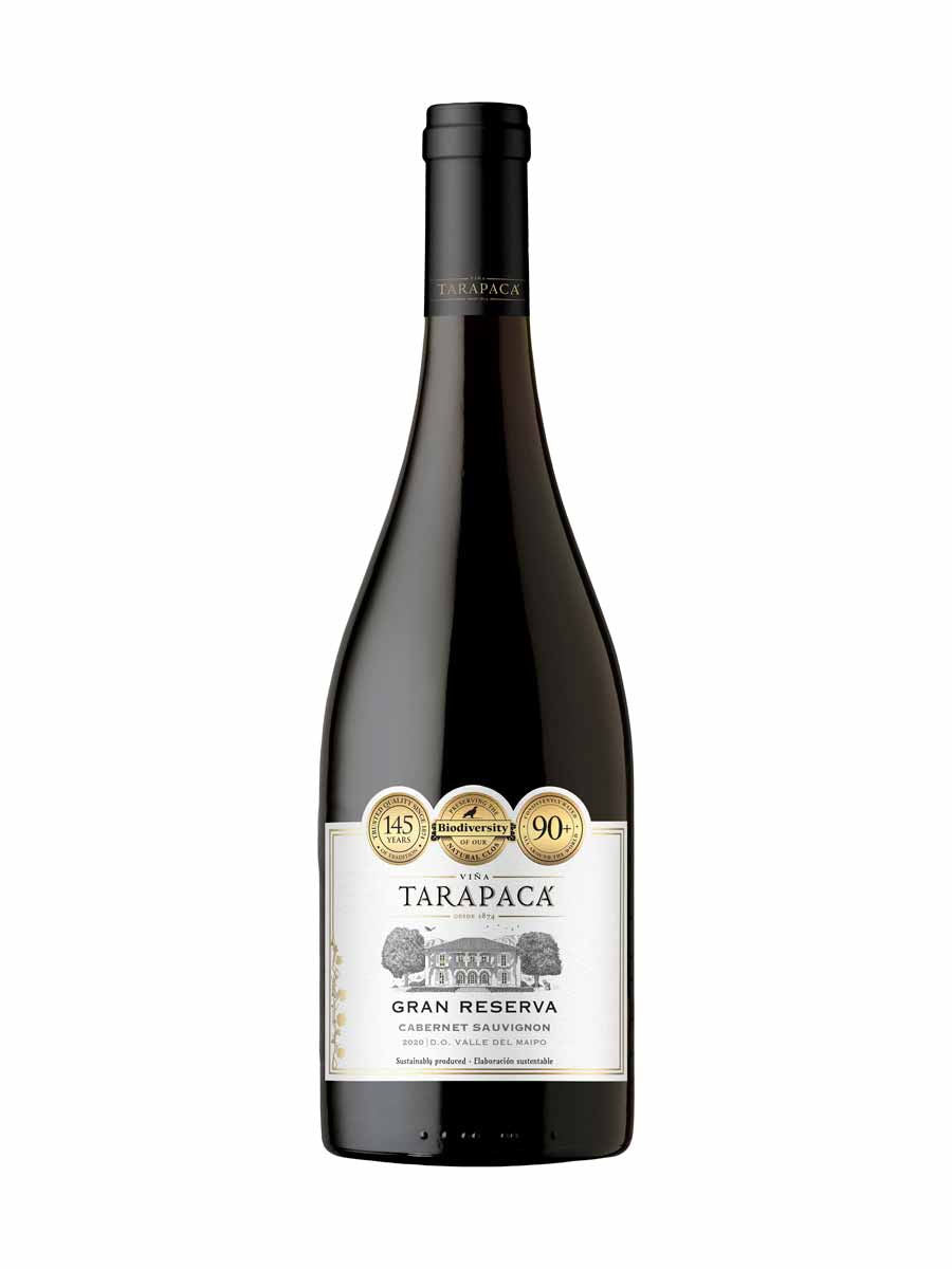 Viña Tarapacá Gran Reserva Cabernet Sauvignon