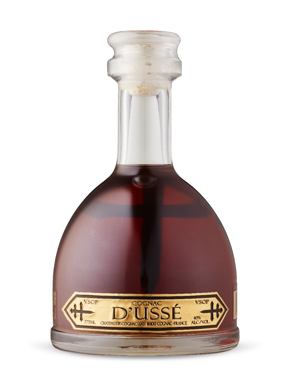 D'Usse VSOP Cognac