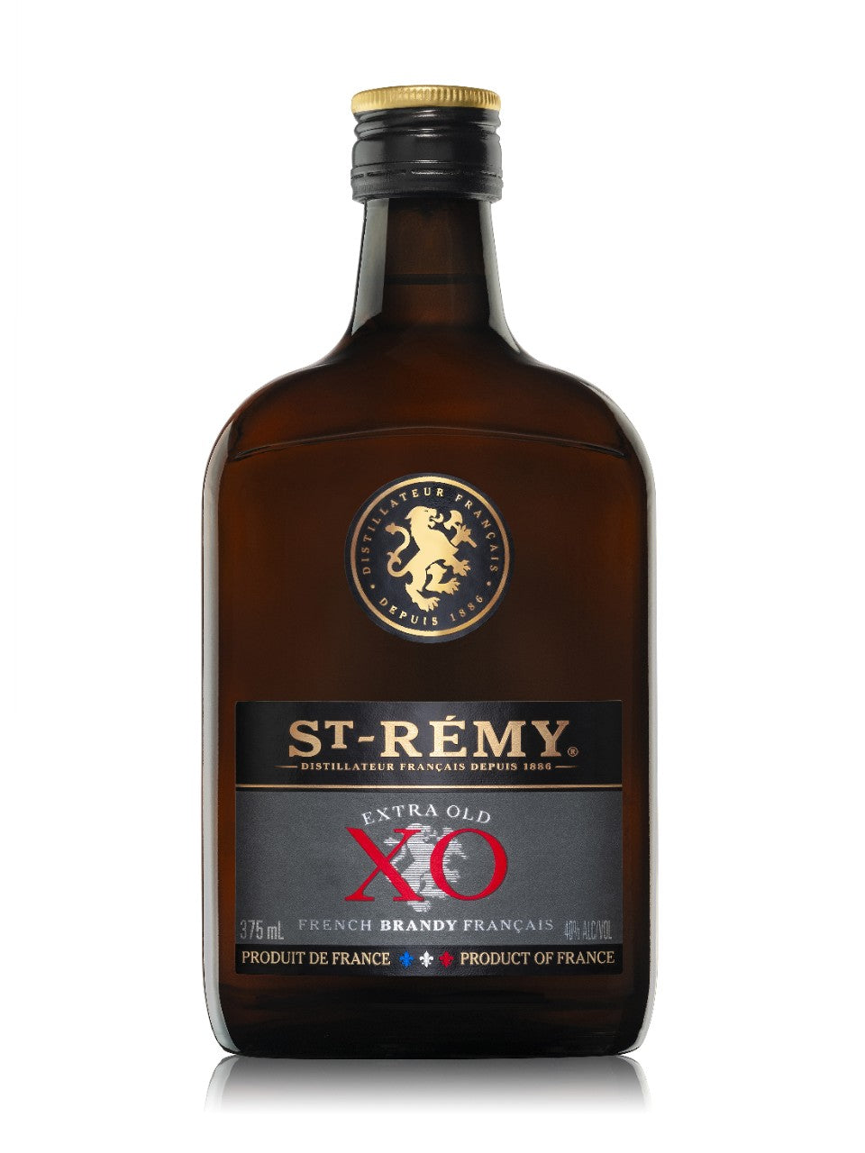 St Remy XO Brandy