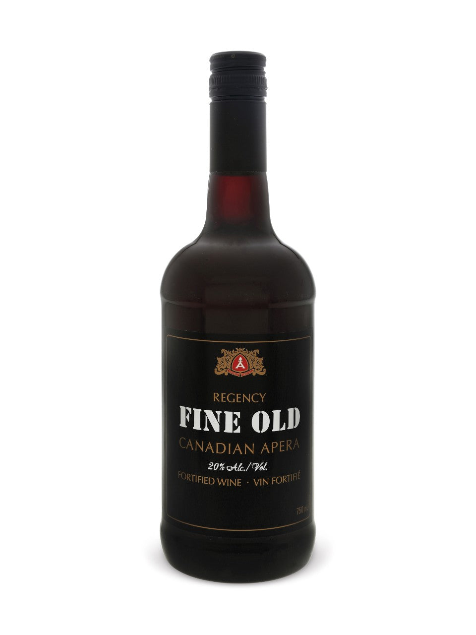 Andrès Fine Old Apera