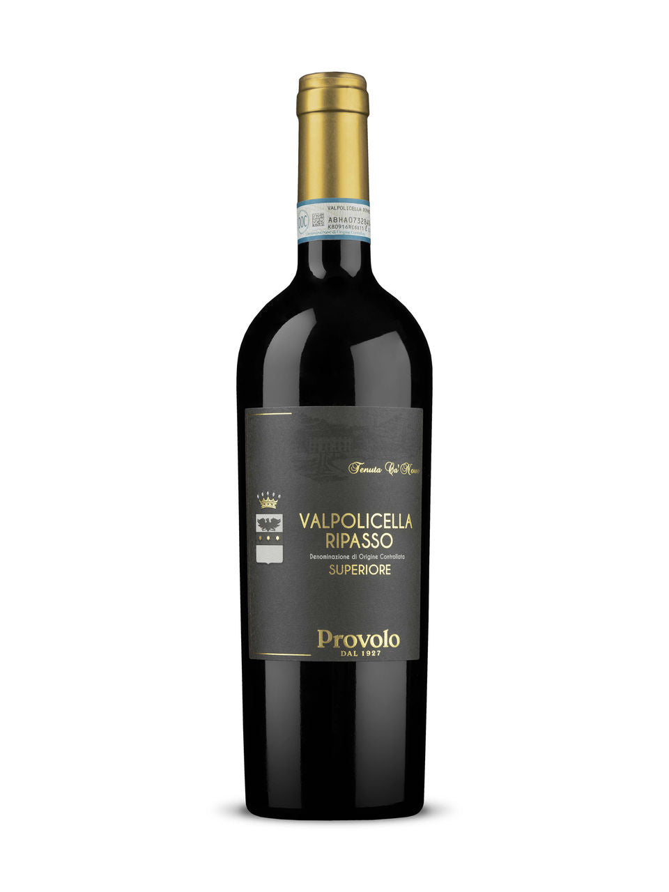 Tenuta Ca'Nove Valpolicella Ripasso Superiore