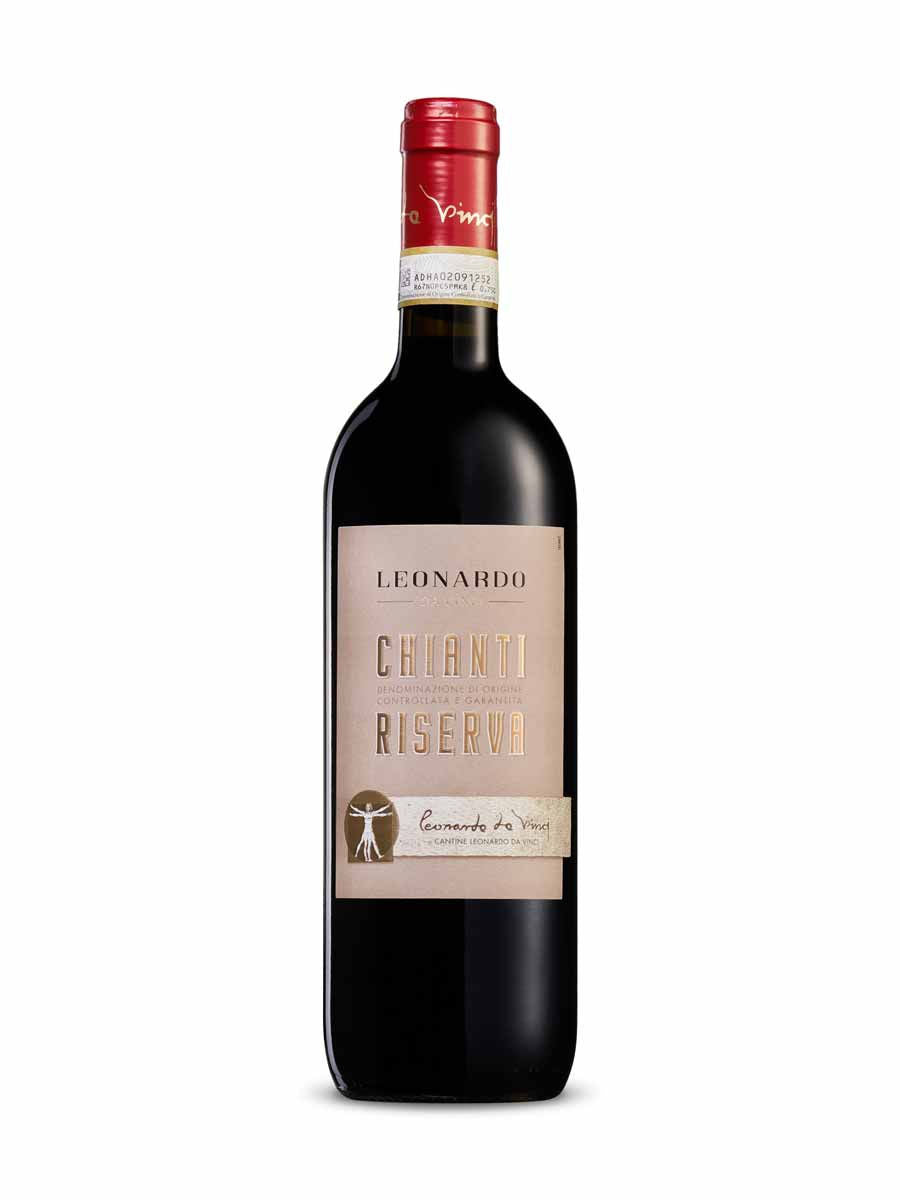 Leonardo Chianti Riserva