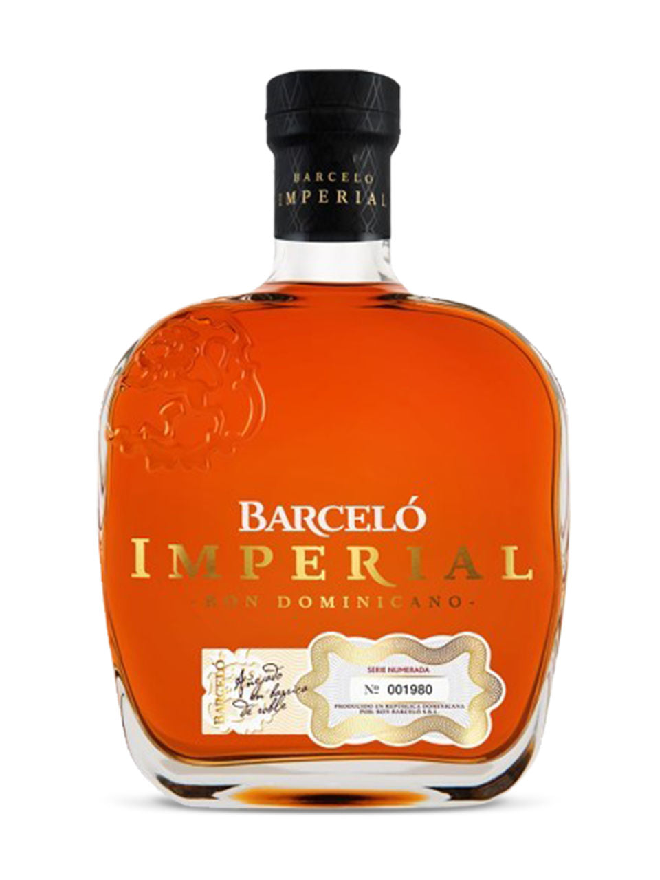 Ron Barcelo Imperial Rum