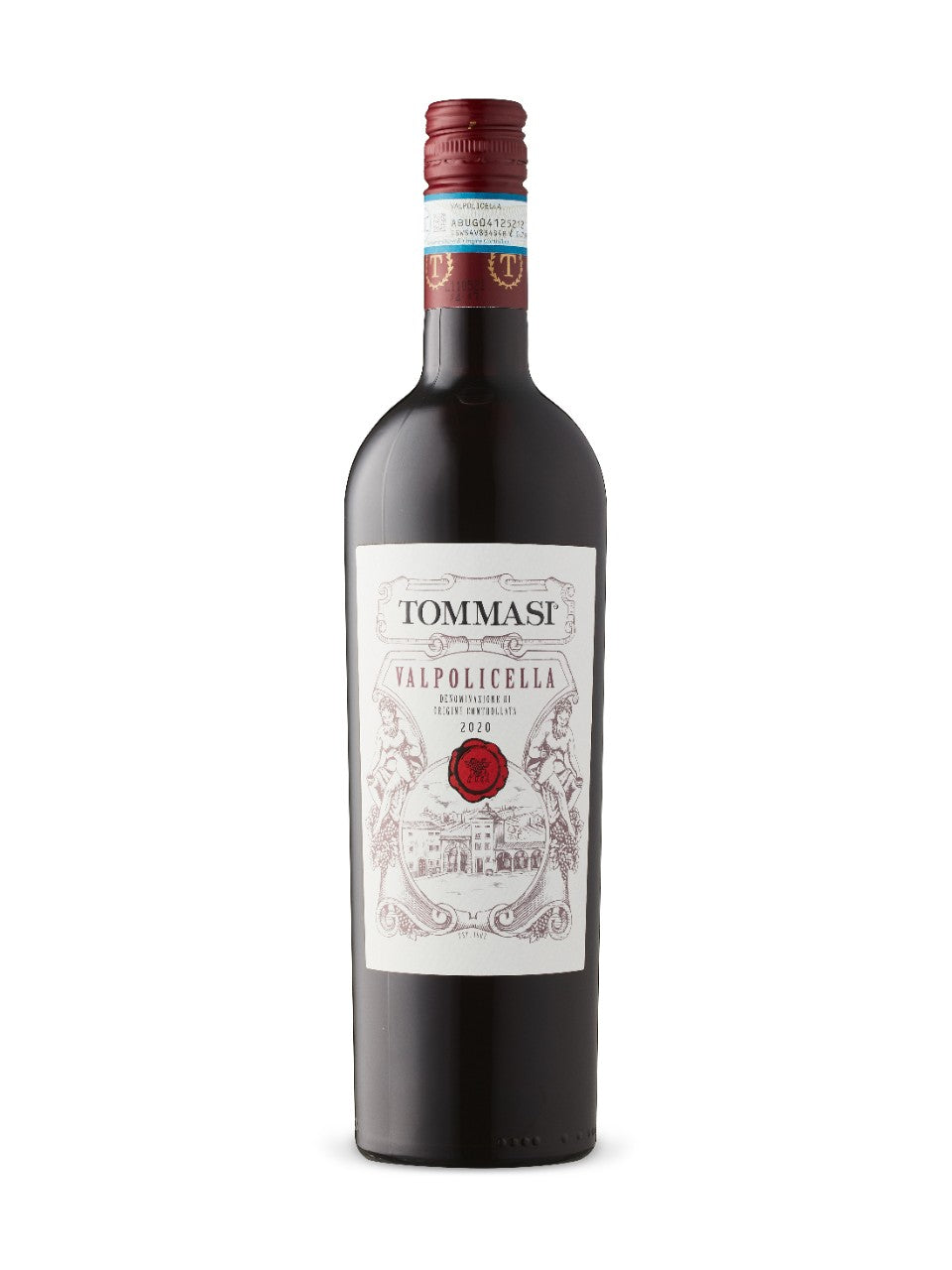 Tommasi Valpolicella