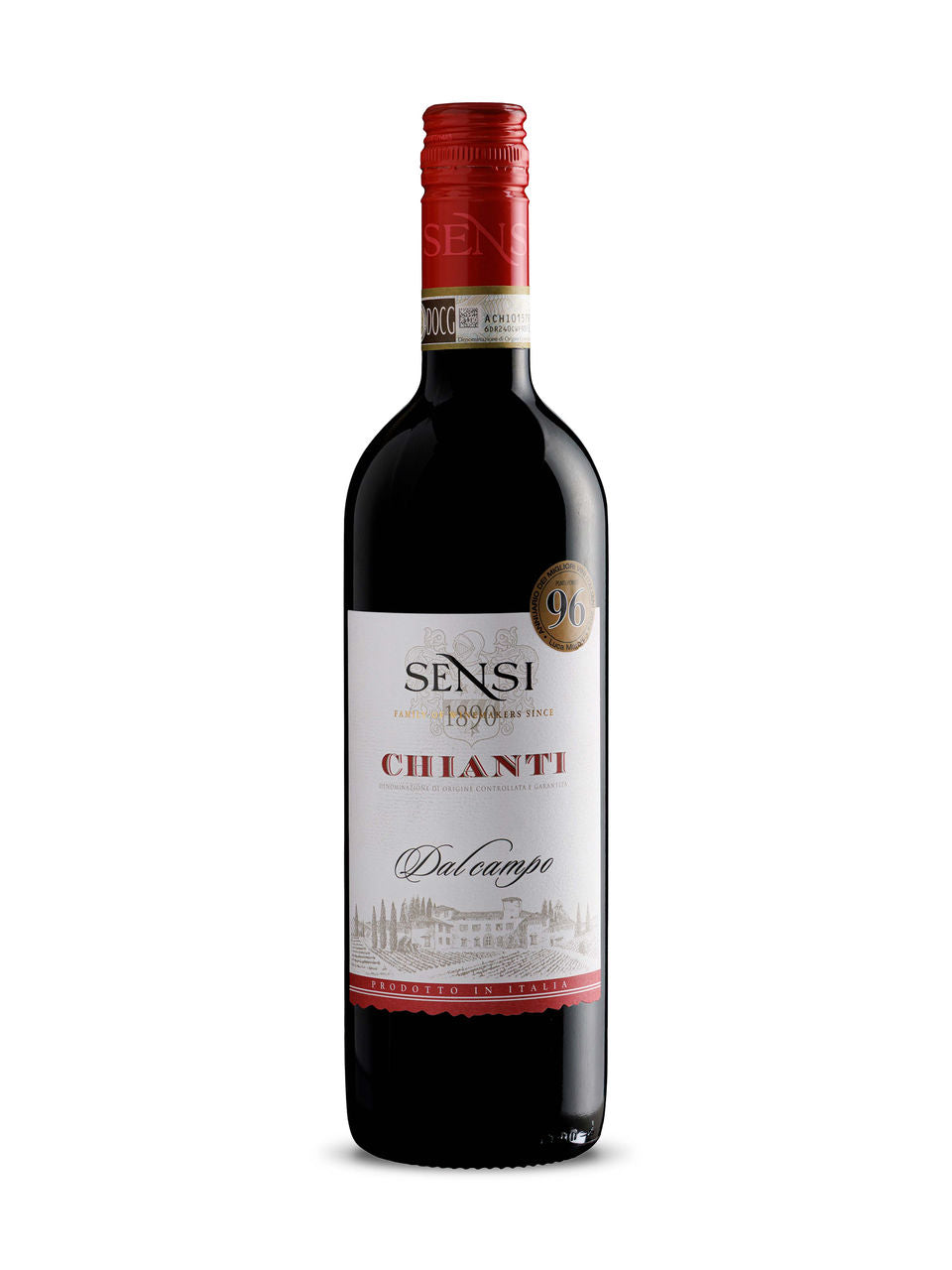 Sensi Dalcampo Chianti