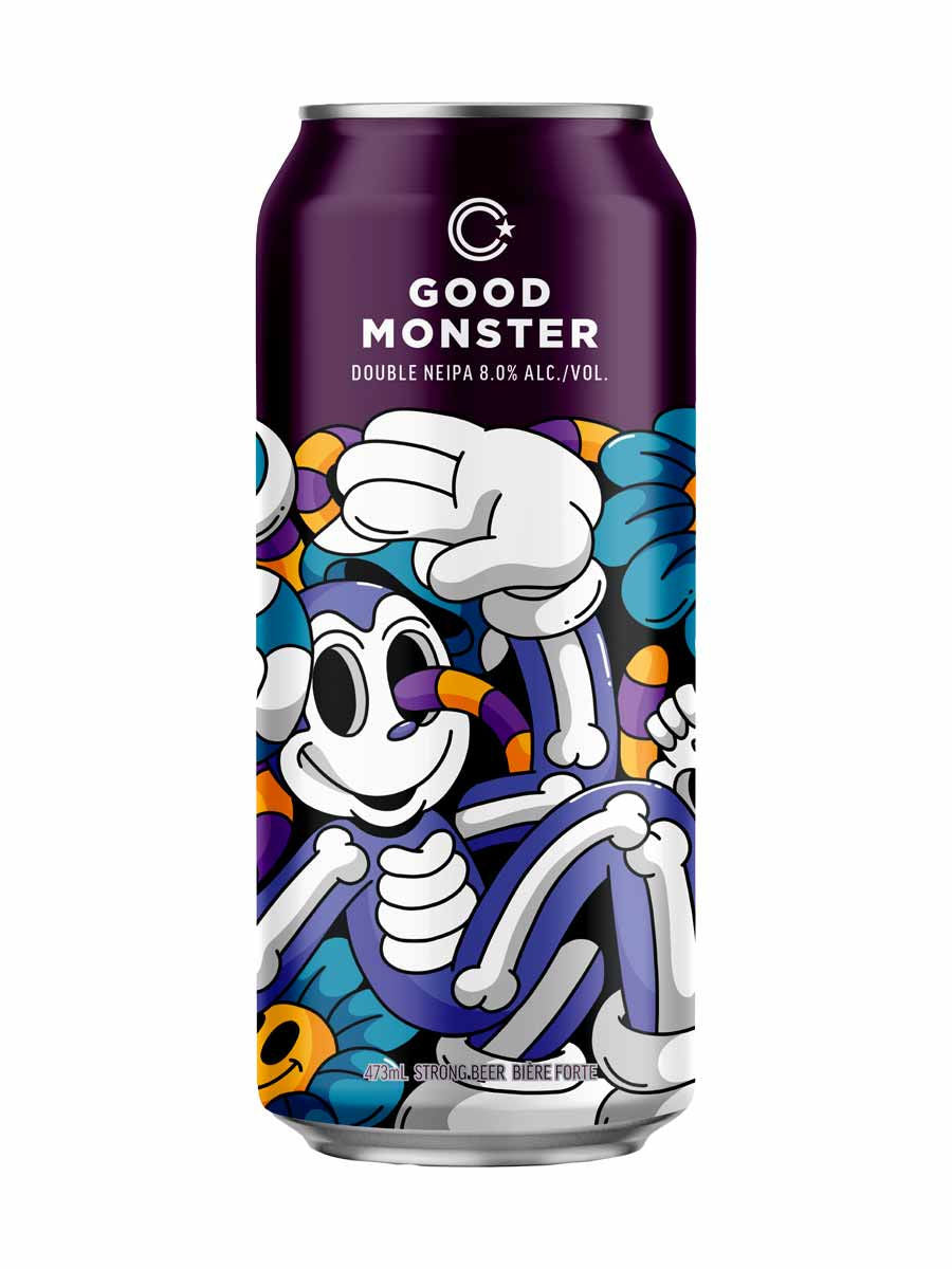 Collective Arts Good Monster