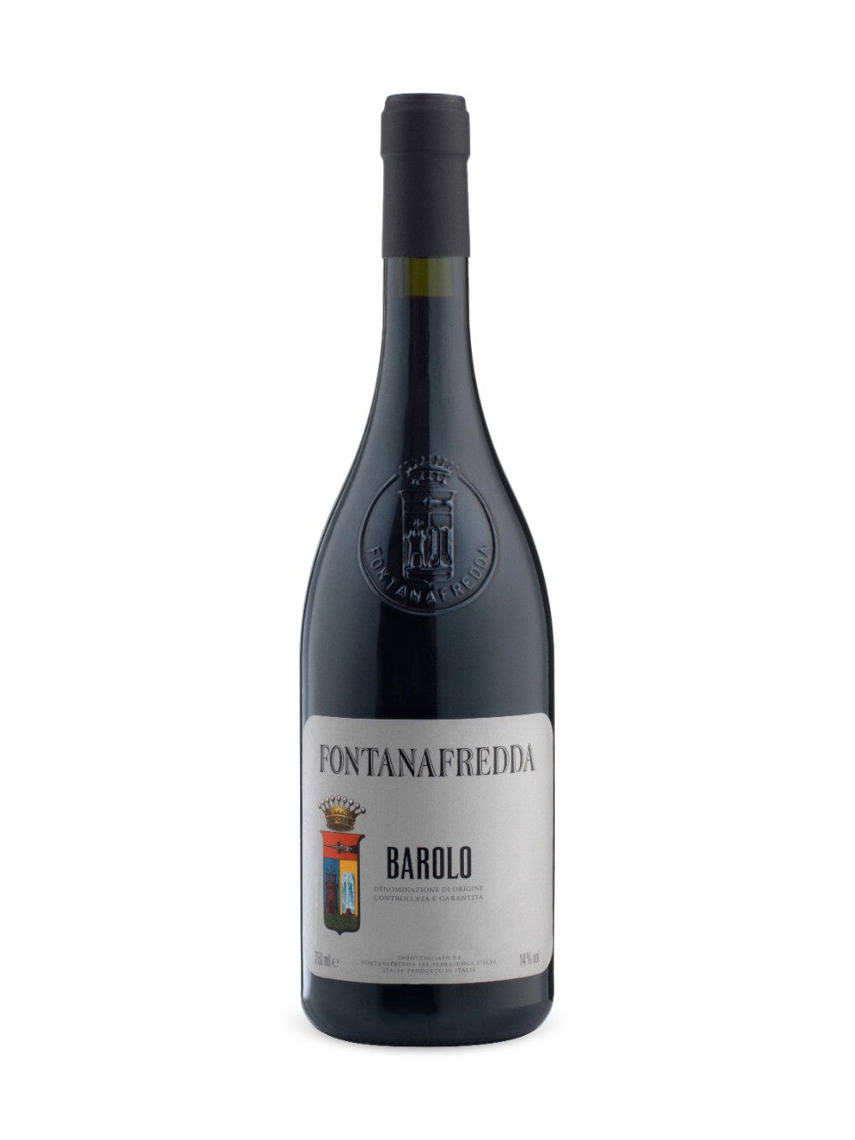 Fontanafredda Barolo