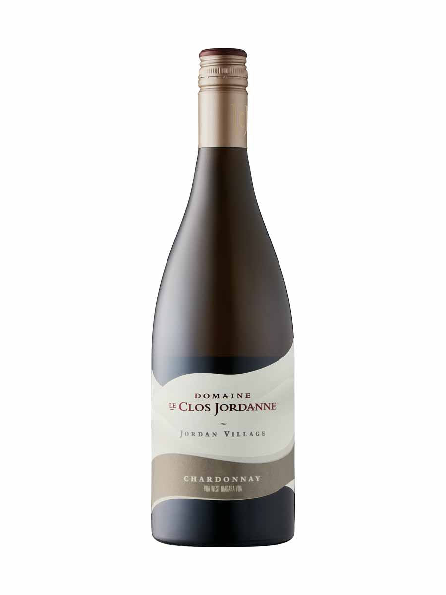 Domaine Le Clos Jordanne Jordan Village Chardonnay VQA