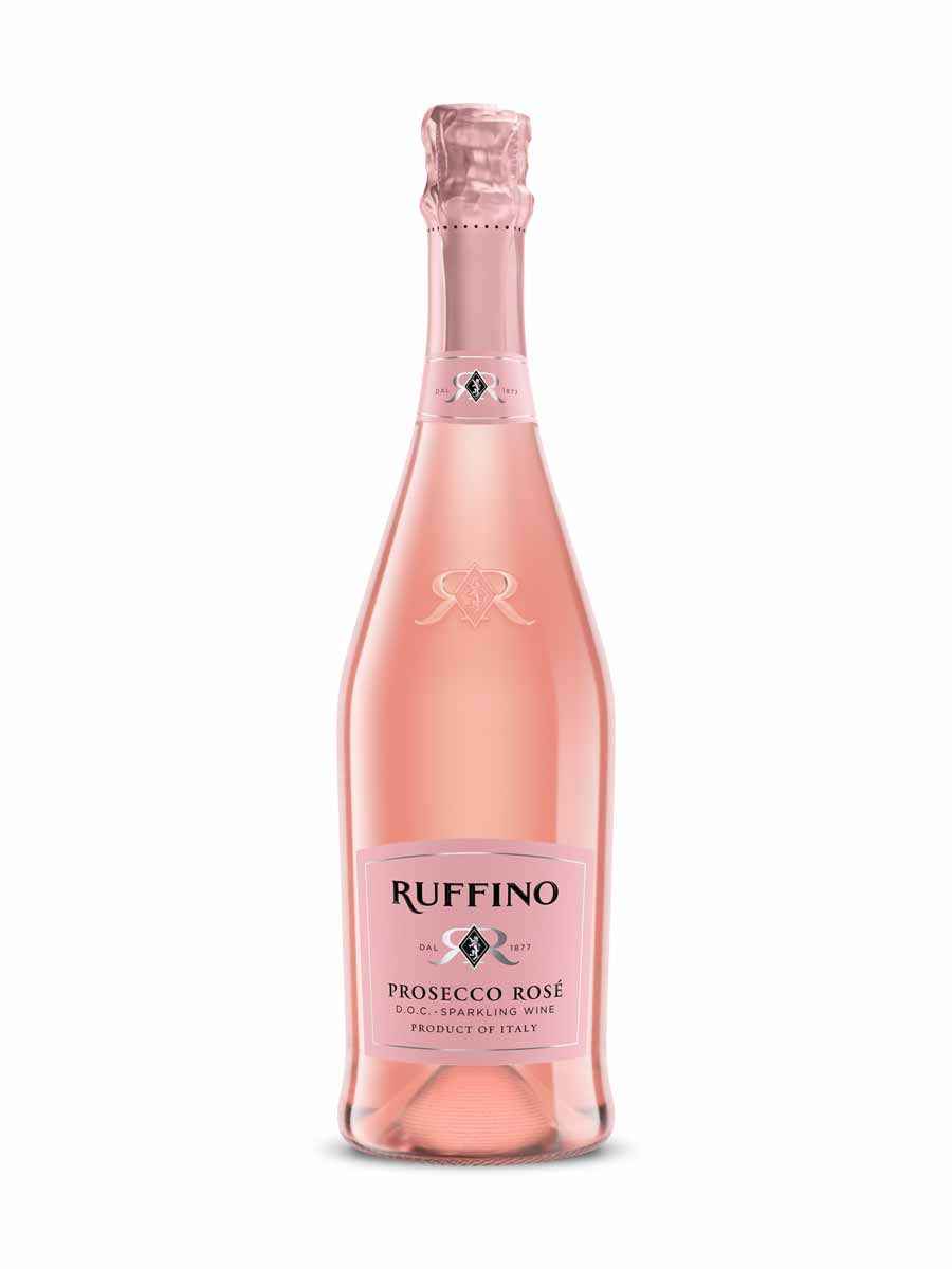 Ruffino Prosecco Rose
