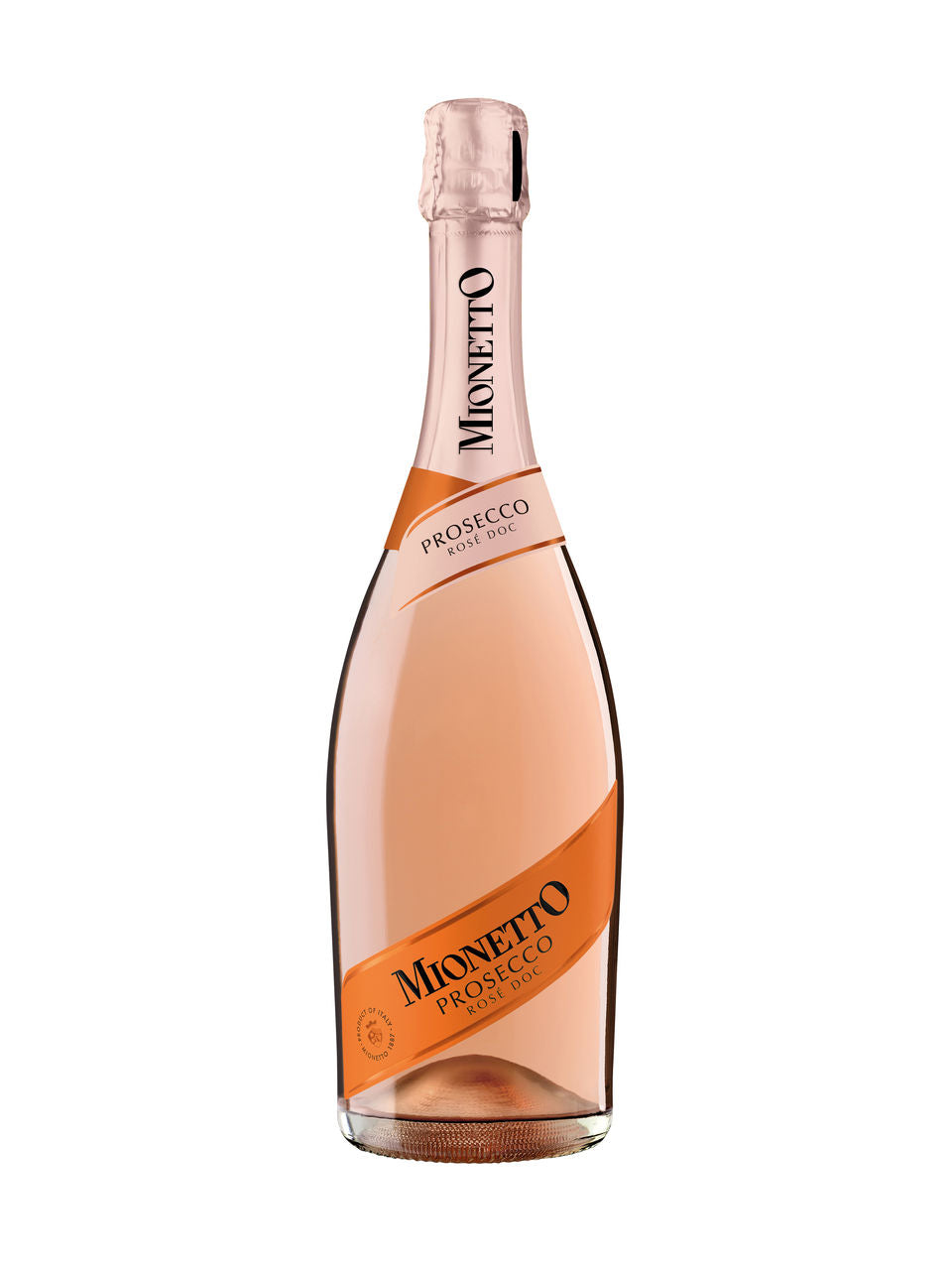 Mionetto Extra Dry Rosé Millesimato Prosecco