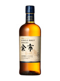 Nikka Whisky Yoichi Single Malt