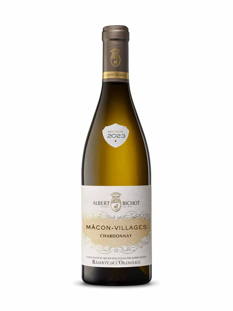 Albert Bichot Macon Villages Chardonnay