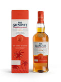 The Glenlivet Caribbean Reserve Single Malt Scotch Whisky
