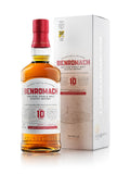 Benromach 10 Year Old Whisky