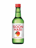 Chum Churum Apple Mango Soju