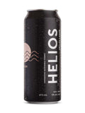 Karbon Brewing Helios Helles Lager