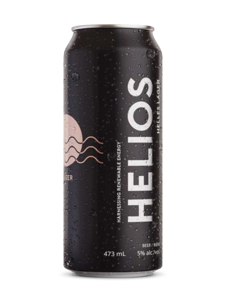 Karbon Brewing Helios Helles Lager