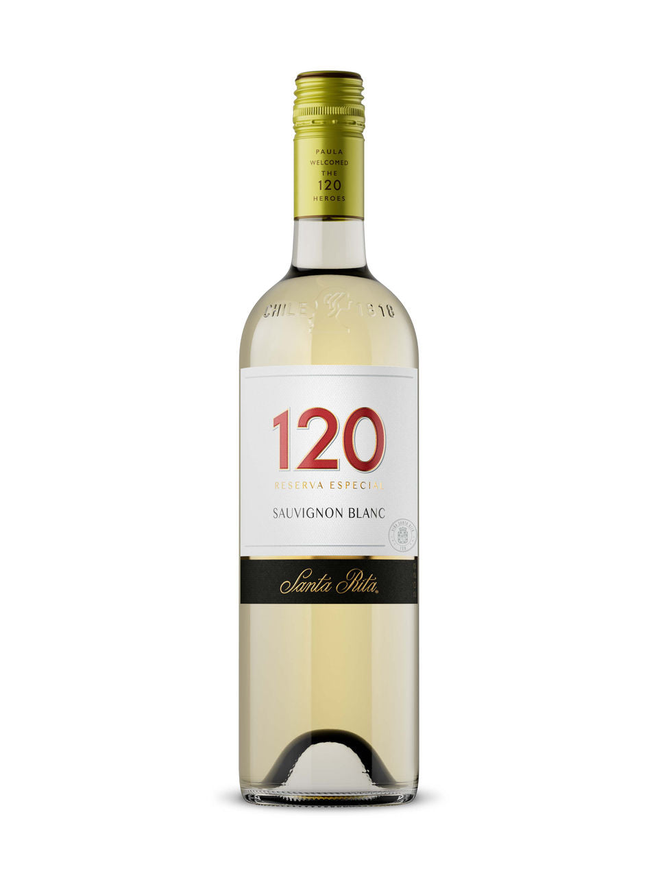 Santa Rita 120 Reserva Especial Sauvignon Blanc