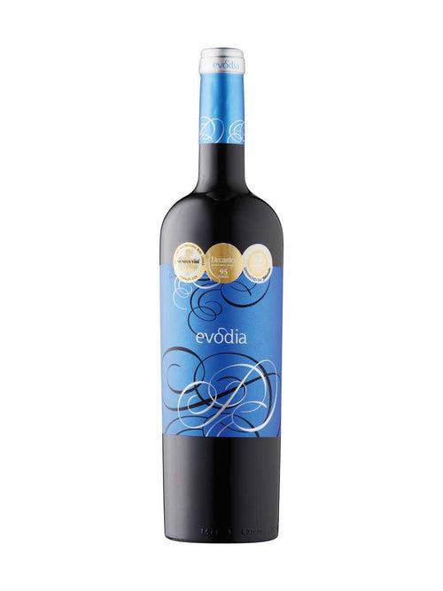23 Evodia Garnacha Calatayud Do 2023