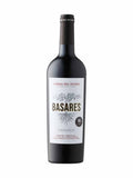 Basares Tempranillo 2023
