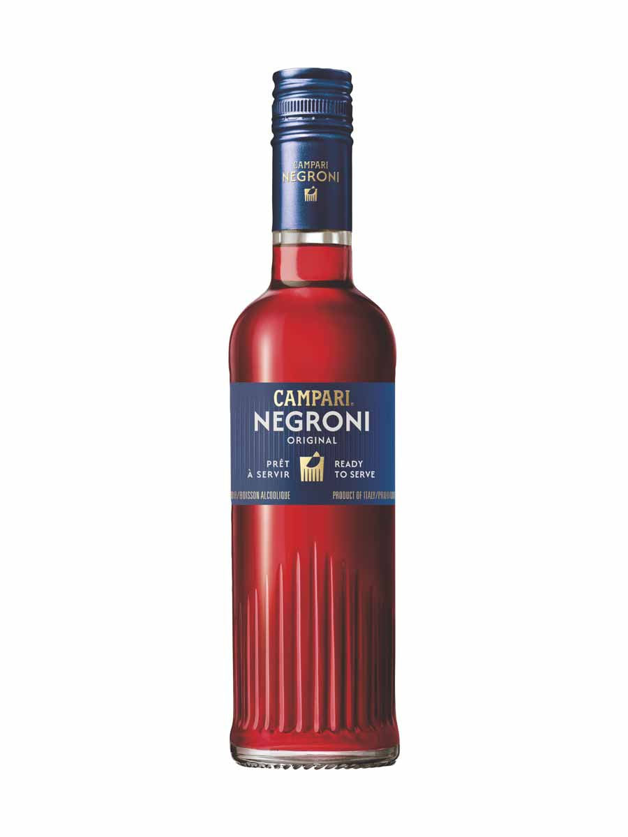 Campari Negroni