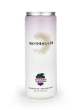 Sandbagger Boysenberry Hard Seltzer