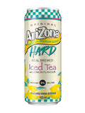 Arizona Hard Lemon Iced Tea