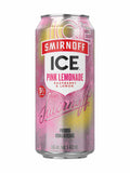 Smirnoff Ice Pink Lemonade