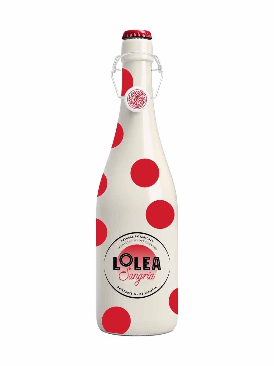 Lolea White Sangria
