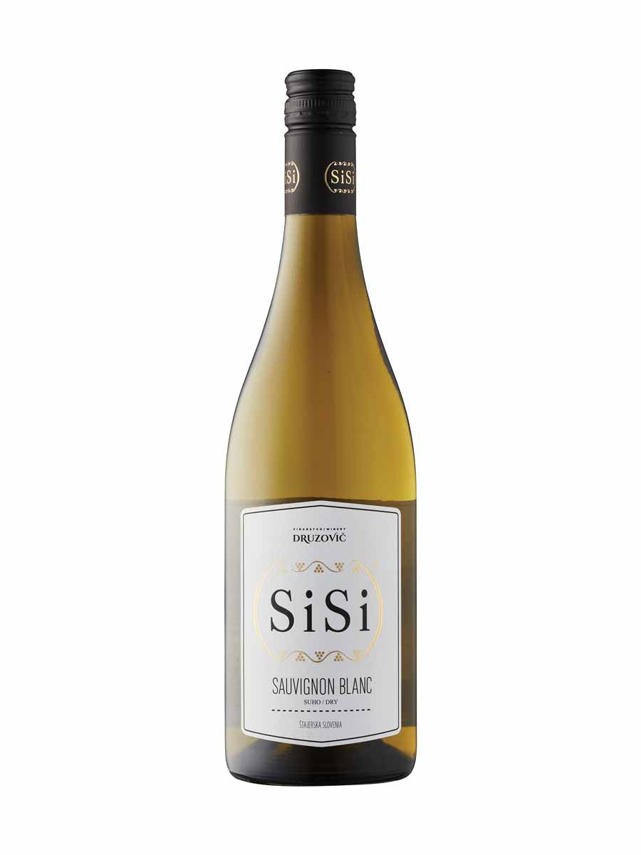 SiSi Sauvignon Blanc Stajerska 2022