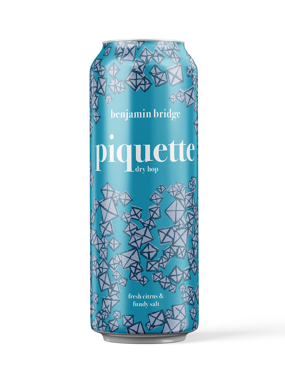Benjamin Bridge Piquette