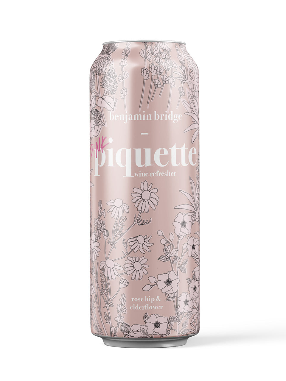 Benjamin Bridge Piquette Rosé