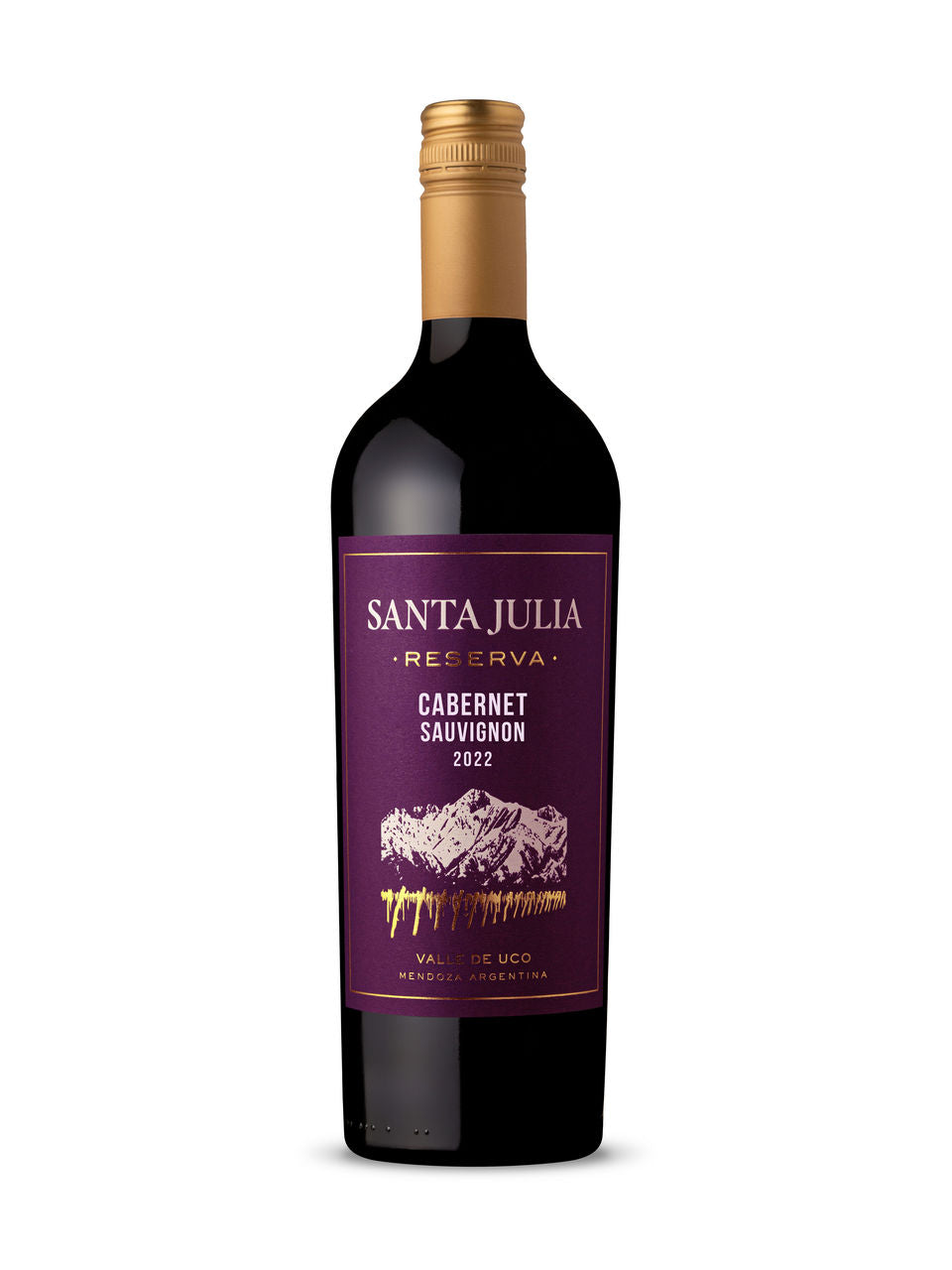 Santa Julia Reserva Cabernet Sauvignon