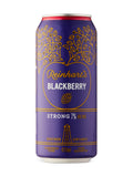 Reinhart's Blackberry Cider