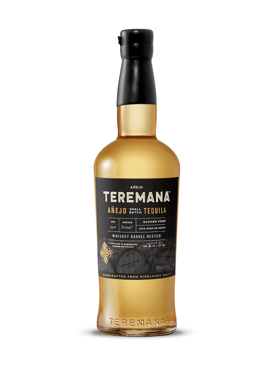 Teremana Anejo Tequila