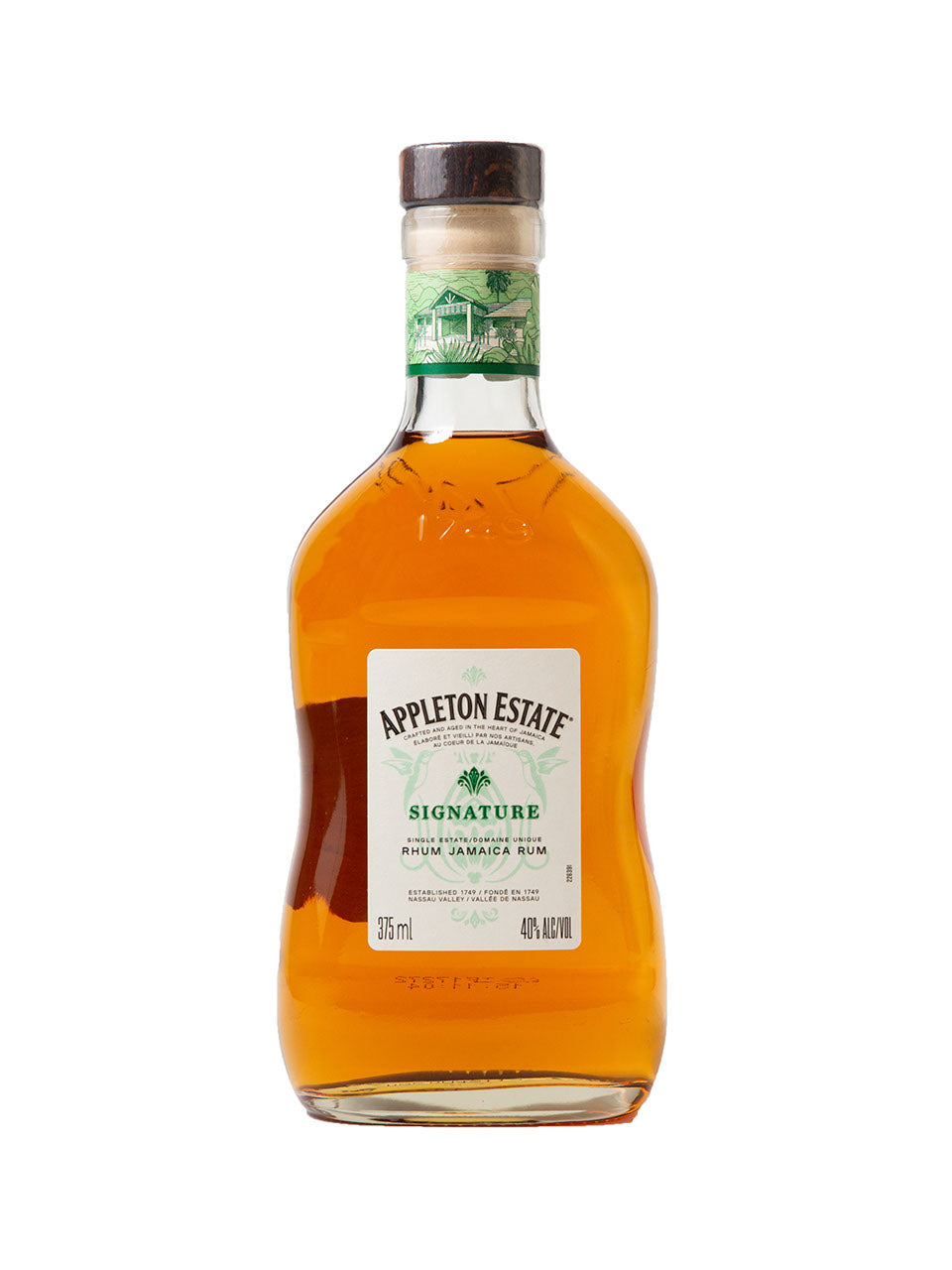 Appleton Estate Signature Rum