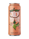 Sawdust City Juicin New England IPA