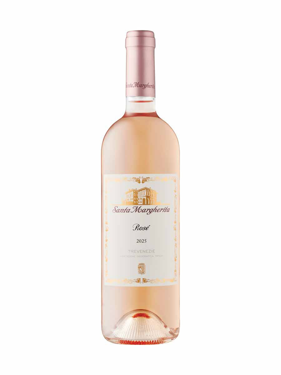 Santa Margherita Rosé 2025