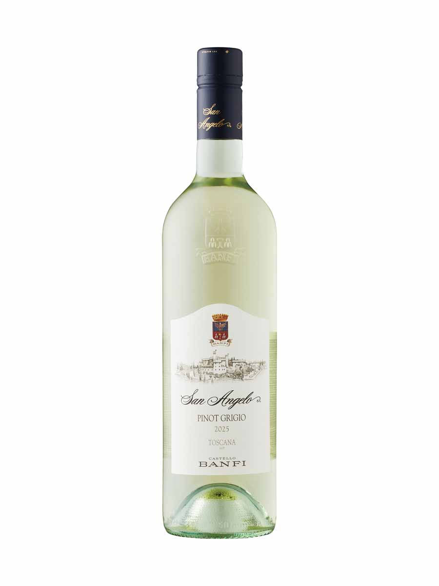 Banfi San Angelo Pinot Grigio 2025