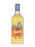 Sauza Gold Tequila