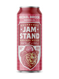 Nickel Brook Jam Stand Raspberry With Vanilla & Hibiscus